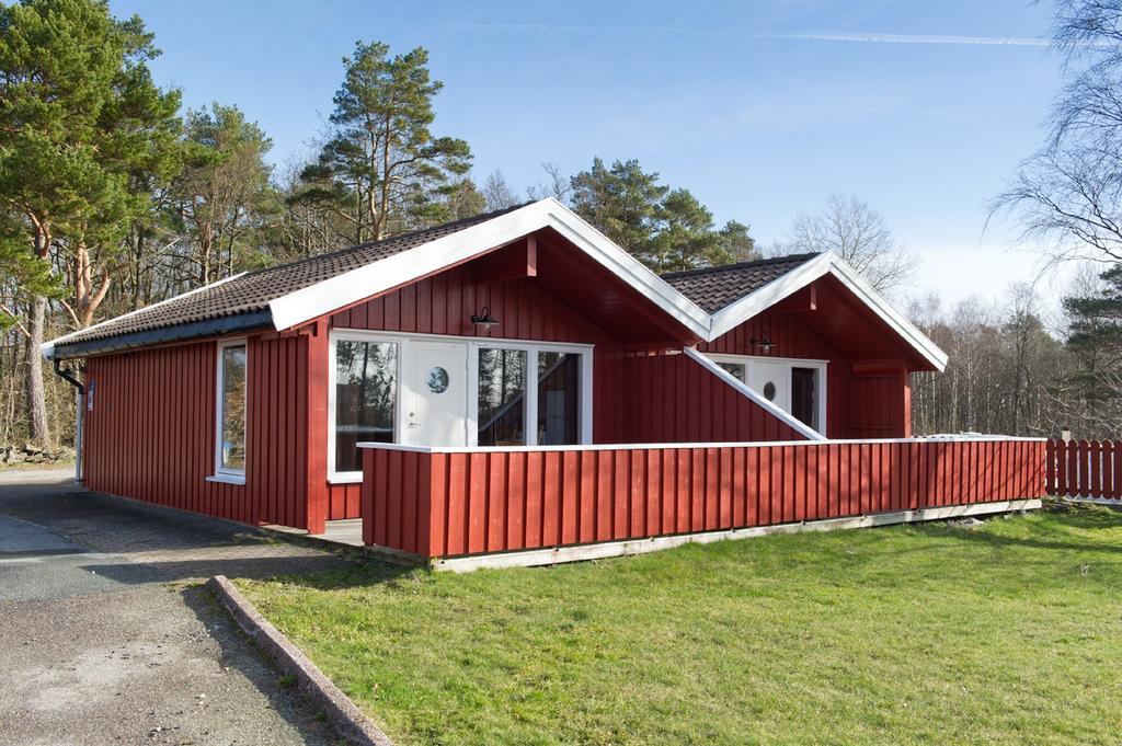Kristiansand Feriesenter Kamer foto